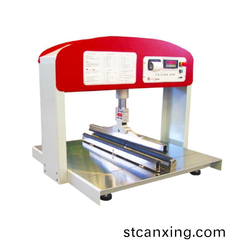 ISO 10545-4陶瓷磚斷裂糢數(shu)測(ce)量(liang)儀GT1922