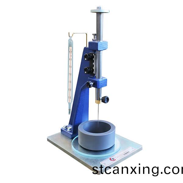 ASTM C191-07水泥凝(ning)固(gu)時間Vicat維卡(ka)儀GT11