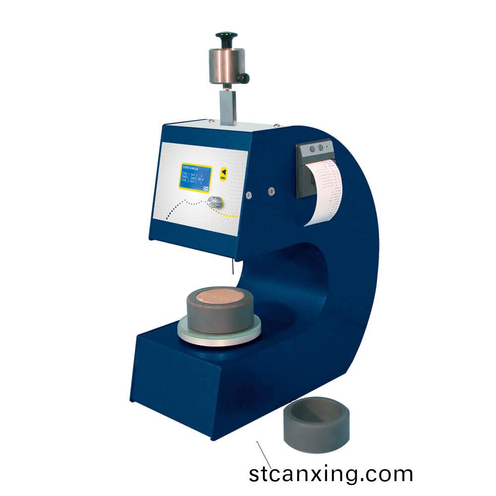 GT2642水泥砂漿稠度凝結(jie)時間測(ce)試儀全自動維卡儀意大利ga