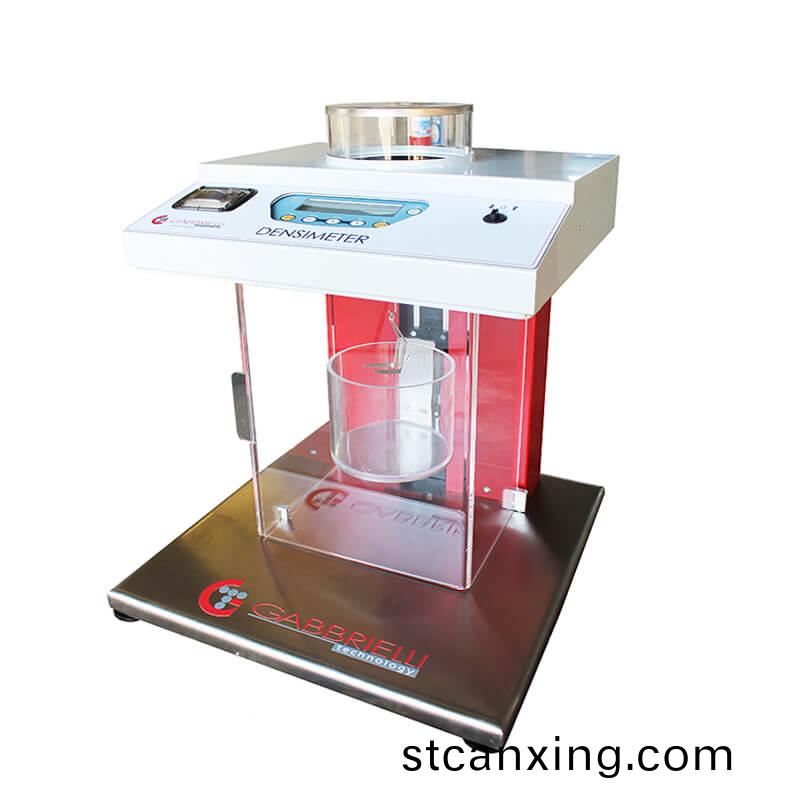 ASTM C 97標準(zhun)石(shi)料固體材料密(mi)度計GT2144